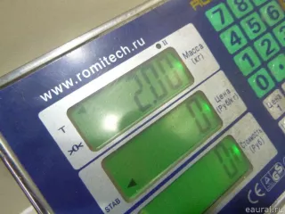253102L600 Hyundai-Kia Радиатор основной Hyundai Lantra 3 Арт E48220092, вид 5