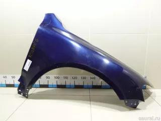 7L6821102K VAG Крыло переднее правое Volkswagen Touareg 1 Арт E48260528, вид 1