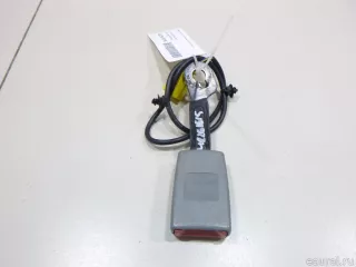 7L0857778CMCZ VAG Ответная часть ремня безопасности Volkswagen Touareg 1 Арт E48261615, вид 1