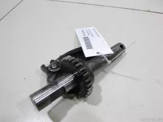 3228000QAA Nissan Вилка сцепления Nissan Cube 3 Арт E48279161, вид 2