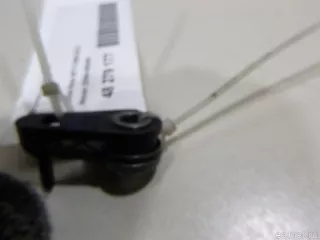 3289400QAB Nissan Втулка распорная Nissan Qashqai 2 restailing Арт E48279177, вид 2