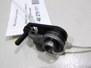 3289400QAB Nissan Втулка распорная Nissan Qashqai 2 restailing Арт E48279177, вид 3