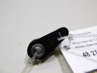 3289400QAB Nissan Втулка распорная Nissan Qashqai 2 restailing Арт E48279177, вид 4