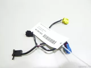 7L0971771B VAG Выключатель концевой Volkswagen Touareg 1 Арт E48284883, вид 1