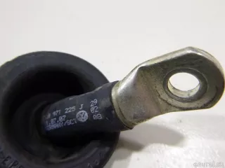 7L0971225J VAG Клемма аккумулятора плюс Porsche Cayenne 957 Арт E48285399, вид 4