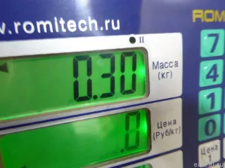 7L0971225J VAG Клемма аккумулятора плюс Porsche Cayenne 957 Арт E48285399, вид 5