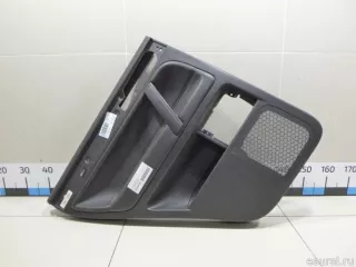 7L6867211BRNUQ VAG Обшивка двери задней левой Volkswagen Touareg 1 Арт E48285888, вид 1