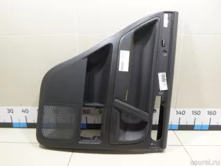 7L6867211BRNUQ VAG Обшивка двери задней левой Volkswagen Touareg 1 Арт E48285888, вид 4