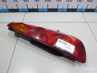265509U000 Nissan Фонарь задний правый Nissan Note E12 Арт E48290215, вид 1