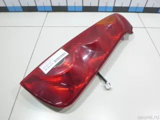265509U000 Nissan Фонарь задний правый Nissan Note E12 Арт E48290215, вид 2