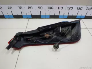 265509U000 Nissan Фонарь задний правый Nissan Note E12 Арт E48290215, вид 5