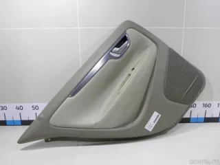 39990929 Volvo Обшивка двери задней левой Volvo S60 1 Арт E48292712