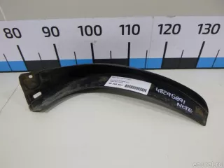 788139U000 Nissan Брызговик задний левый Nissan Note E12 Арт E48295891, вид 3