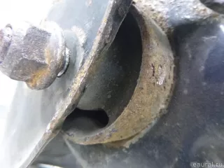 96626481 GM Рычаг задний продольный левый Opel Antara Арт E48308626, вид 4