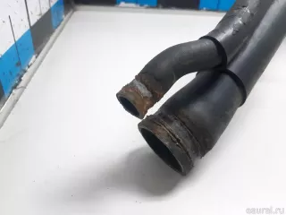 MN120053 Mitsubishi Горловина топливного бака Mitsubishi Outlander 3 restailing 2 Арт E90032095, вид 2