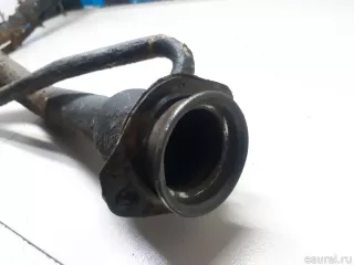 MN120053 Mitsubishi Горловина топливного бака Mitsubishi Outlander 3 restailing 2 Арт E90032095, вид 6