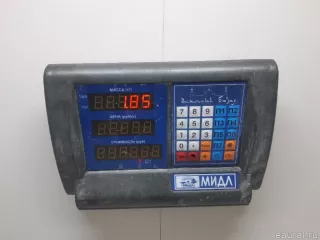 MN120053 Mitsubishi Горловина топливного бака Mitsubishi Outlander 3 restailing 2 Арт E90032095, вид 7