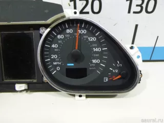 4L0920980TX VAG Панель приборов Audi Q7 4L Арт E48317043, вид 2