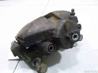 1K0615124E VAG Суппорт тормозной передний правый Volkswagen Jetta 6 Арт E48319434, вид 2