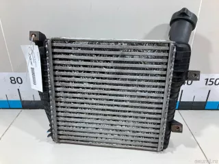 7L6145803F VAG Интеркулер Volkswagen Touareg 2 Арт E48329861, вид 1