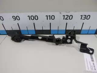 6101459 GM Кронштейн крепления крыла Opel Corsa D Арт E48330905, вид 3