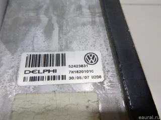 7H1820101C VAG Испаритель кондиционера Volkswagen Touareg 1 Арт E48334335, вид 4
