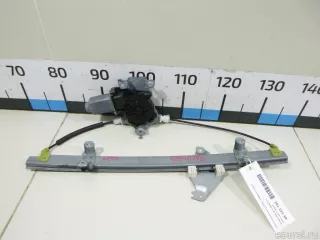 807019U000 Nissan Стеклоподъемник электр. передний левый Nissan Note E12 Арт E48343192