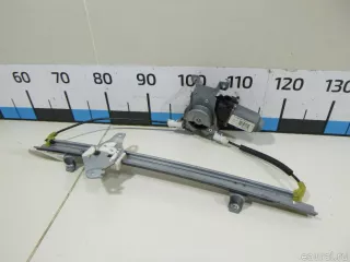 807019U000 Nissan Стеклоподъемник электр. передний левый Nissan Note E12 Арт E48343192, вид 2