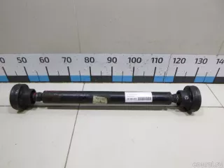 7L6521101G VAG Вал карданный передний Volkswagen Touareg 1 Арт E48360202, вид 1