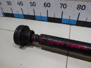 7L6521101G VAG Вал карданный передний Volkswagen Touareg 1 Арт E48360202, вид 2