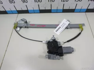 807019U000 Nissan Стеклоподъемник электр. передний левый Nissan Note E12 Арт E48367267