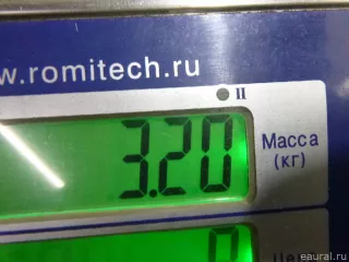 SP3746 Monroe Пружина задняя Volkswagen Touareg 1 Арт E48369505, вид 4