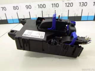 13142240 GM Блок предохранителей Opel Corsa D Арт E48393483, вид 2