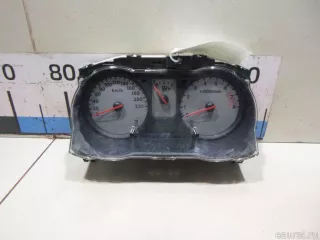 248109U50D Nissan Панель приборов Nissan Note E12 Арт E48393728, вид 1