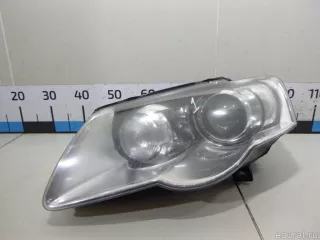 3C0941753G VAG Фара левая Volkswagen Passat B6 Арт E48393748, вид 2