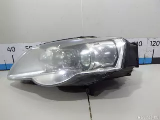 3C0941753G VAG Фара левая Volkswagen Passat B6 Арт E48393748, вид 3