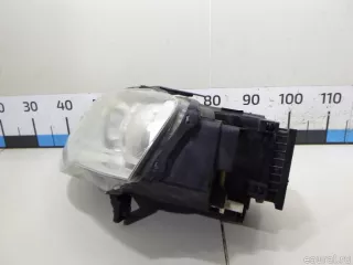 3C0941753G VAG Фара левая Volkswagen Passat B6 Арт E48393748, вид 4