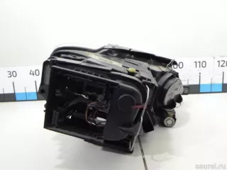 3C0941753G VAG Фара левая Volkswagen Passat B6 Арт E48393748, вид 6