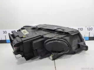 3C0941753G VAG Фара левая Volkswagen Passat B6 Арт E48393748, вид 7