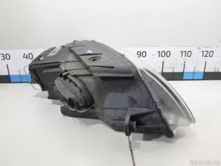 3C0941753G VAG Фара левая Volkswagen Passat B6 Арт E48393748, вид 8