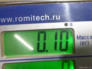 13131180 GM Локер задний левый Opel Corsa C Арт E48394328, вид 8