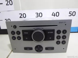  Магнитола Opel Corsa C Арт E48398591