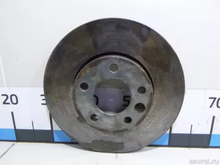 7H0615301D VAG Диск тормозной передний Volkswagen Transporter T6 restailing Арт E48398910, вид 3