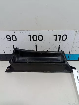 3C0805971A VAG Воздухозаборник Volkswagen Passat B7 Арт E48399812, вид 2