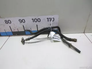 MN176198 Mitsubishi Патрубок (трубопровод, шланг) Mitsubishi Lancer 10 Арт E48394910, вид 2