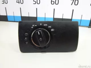 16454530049116 Mercedes Benz Переключатель света Mercedes S W221 Арт E48417301, вид 1