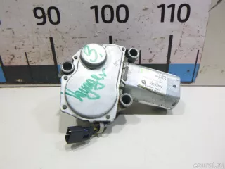 4673010 Chrysler Моторчик стеклоочистителя задний Chrysler Voyager 3 Арт E48420444, вид 4