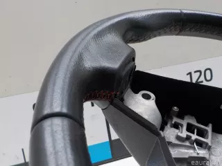 48430BH10A Nissan Рулевое колесо для AIR BAG (без AIR BAG) Nissan Note E12 Арт E48421154, вид 5