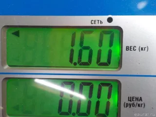 48430BH10A Nissan Рулевое колесо для AIR BAG (без AIR BAG) Nissan Note E12 Арт E48421154, вид 9