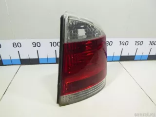 1222699 GM Фонарь задний правый Opel Vectra C  Арт E48423452, вид 3